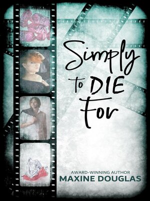 cover image of Simply to Die For